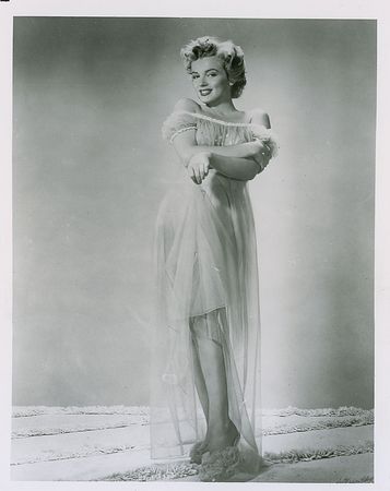 Lot #1113 Marilyn Monroe Check - Image 2