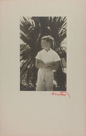 Lot #599 Cecil Beaton - Image 1