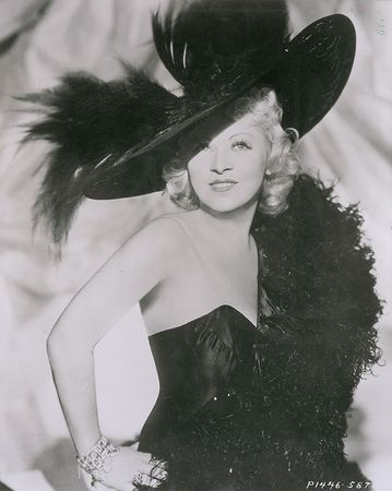 Lot #1298 Mae West - Image 2