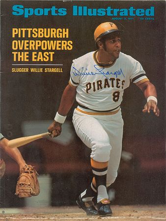 Lot #1370 Baseball: Pirate Power Magazines - Image 2