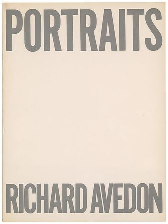 Lot #679 Richard Avedon - Image 3