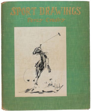 Lot #1724 Percy Crosby - Image 2