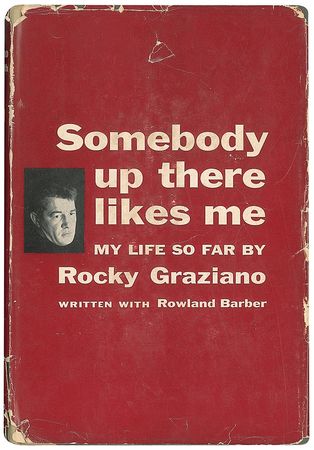 Lot #1436 Rocky Graziano - Image 3