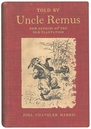 Lot #630 Joel Chandler Harris Book - Image 2