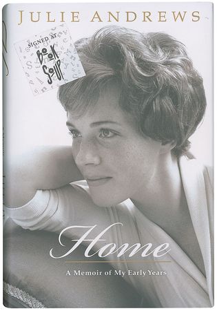 Lot #1218 Julie Andrews - Image 2