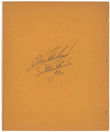 Lot #889 Hawkshaw Hawkins - Image 2