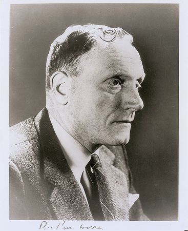 Lot #759 Robert Penn Warren - Image 2