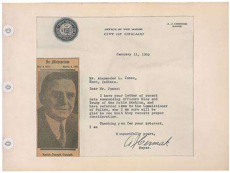 Lot #187 Chicago World’s Fair: Celebrating the ‘Century of Progress’ - Image 4
