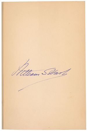 Lot #684 Pearl S. Buck and William S. Hart Books - Image 1