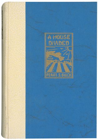 Lot #684 Pearl S. Buck and William S. Hart Books - Image 4