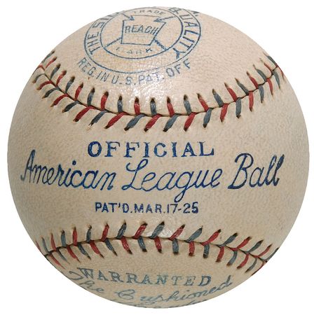 Lot #1338 Babe Ruth and Lou Gehrig: The heart of Murdererâ??s Row: Ruth, Gehrig, Meusel, and Lazzeri in 1927 - Image 3