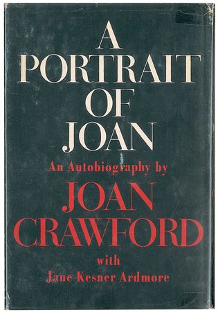 Lot #1232 Joan Crawford Books - Image 4