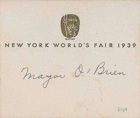 Lot #217 Howard Hughes: The billionaire and his around-the-world crew - Image 2