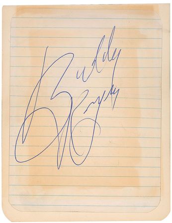 Lot #1568 Wrestlers: Album full of vintage wrestlers including Gorgeous George, Bruno Sammartino, and the original ?Nature Boy? - Image 2