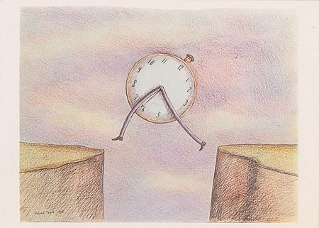 Lot #753 Roland Topor - Image 4