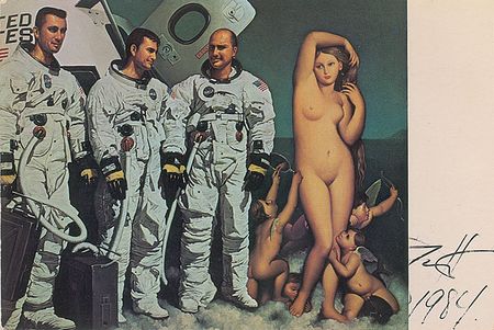 Lot #700 Erro - Image 1