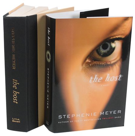 Lot #729 Stephenie Meyer - Image 2