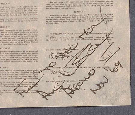 Lot #492 Apollo 12 - Image 3