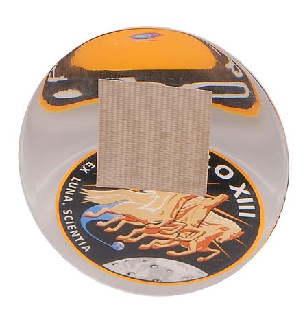 Lot #522 Apollo 13 - Image 1
