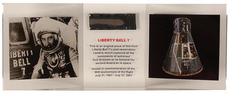 Lot #79 Liberty Bell 7 - Image 1