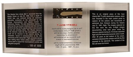 Lot #79 Liberty Bell 7 - Image 3