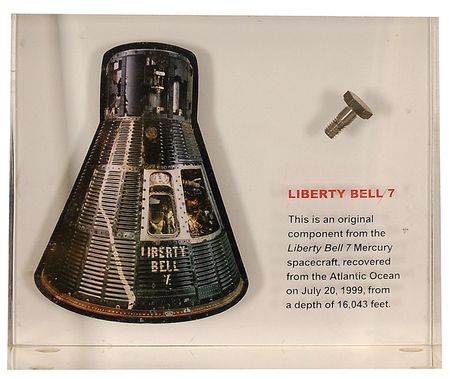 Lot #110 Liberty Bell 7 - Image 2