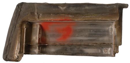 Lot #763 Shuttle Wing Insulation - Image 1