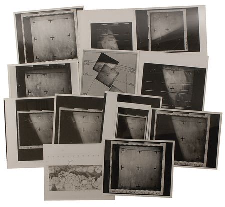 Lot #910 Mariner 4 - Image 1