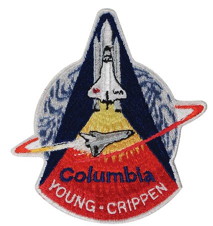Lot #845 STS-1 - Image 2
