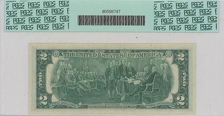 Lot #450 Neil Armstrong - Image 2