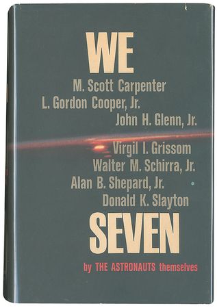 Lot #146 Alan Shepard - Image 2