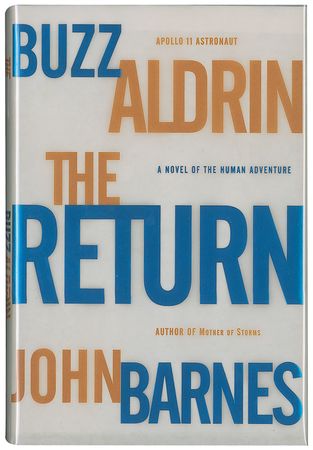 Lot #417 Buzz Aldrin - Image 2