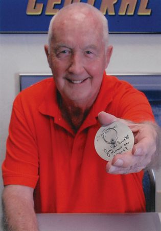 Lot #363 Jim McDivitt - Image 2