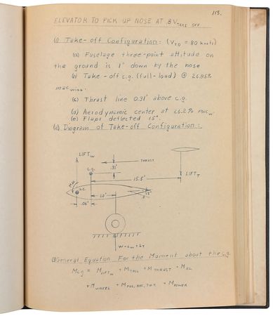 Lot #495 Charles Conrad - Image 4