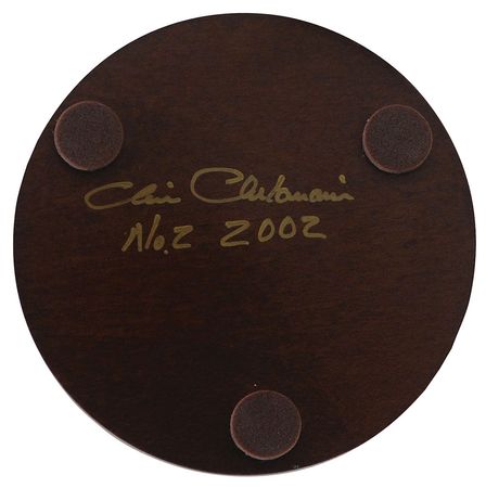 Lot #615 Dave Scott - Image 2