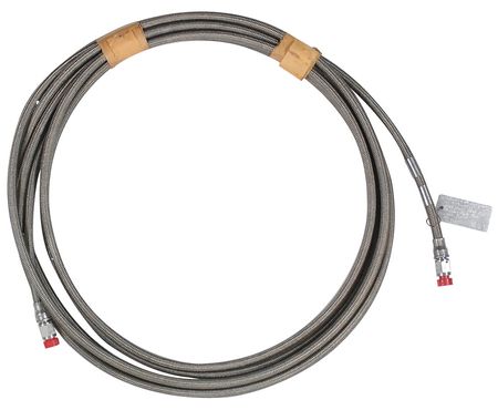 Lot #260 Apollo Hose - Image 1