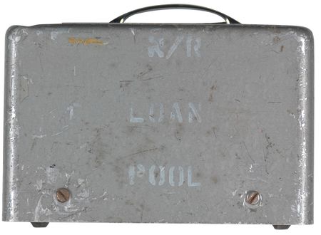 Lot #279 Oxygen Analyzer - Image 3