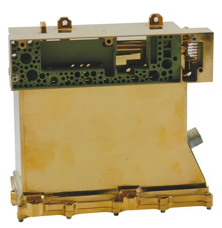 Lot #681  Lunar Traverse Gravimeter - Image 2