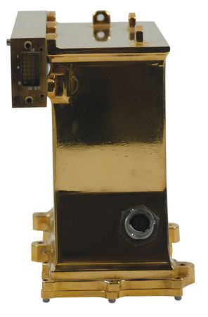 Lot #681  Lunar Traverse Gravimeter - Image 3