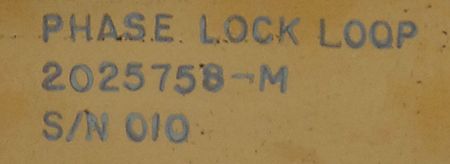 Lot #681  Lunar Traverse Gravimeter - Image 4
