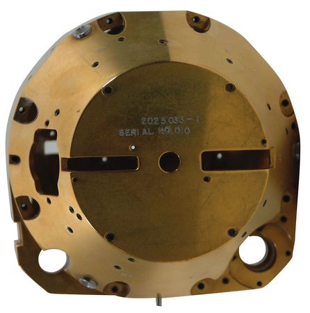 Lot #681  Lunar Traverse Gravimeter - Image 15