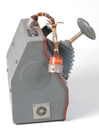 Lot #248  Lunar Module Translation Control Assembly - Image 2