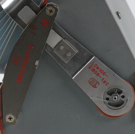 Lot #248  Lunar Module Translation Control Assembly - Image 5