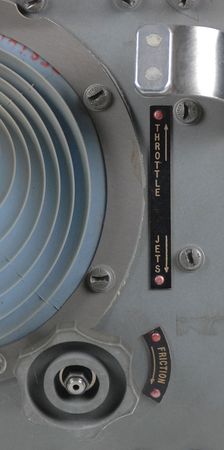 Lot #248  Lunar Module Translation Control Assembly - Image 6