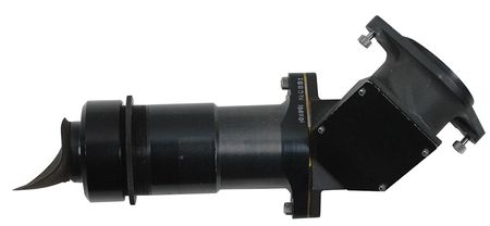 Lot #247  Apollo Sextant - Image 5