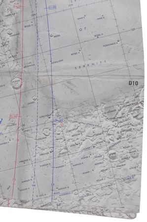Lot #684 Apollo 17 - Image 3