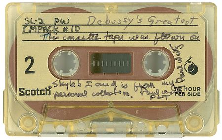 Lot #734 Paul Weitz - Image 1