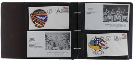 Lot #824 Space Shuttle - Image 1