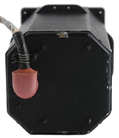 Lot #245  Apollo LM Flight Director Attitude Indicator - Image 4