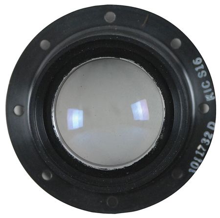 Lot #250 Apollo Navigational Optics - Image 1